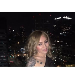 Meet your Posher, Jessica